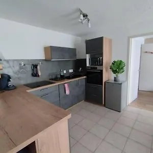 46 Appartement